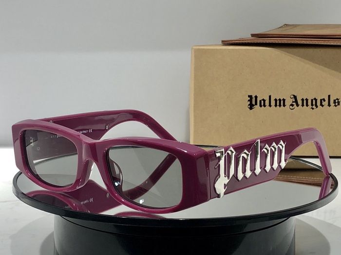 Palm Angels Sunglasses Top Quality PAS00004
